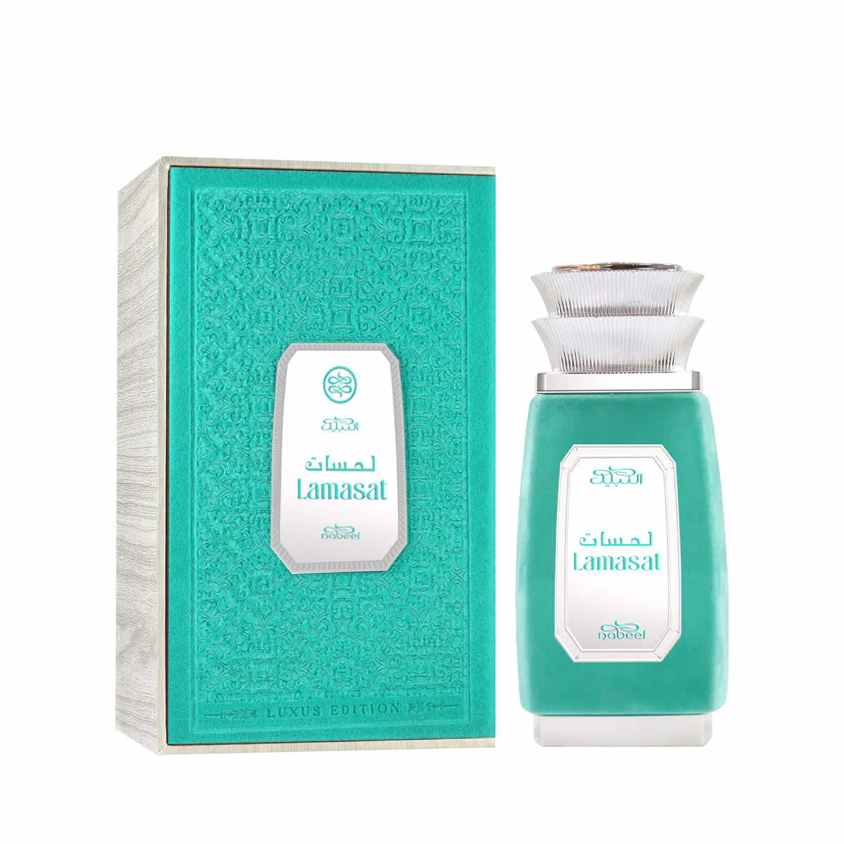 Nabeel Lamasat 100 ml - Image 2
