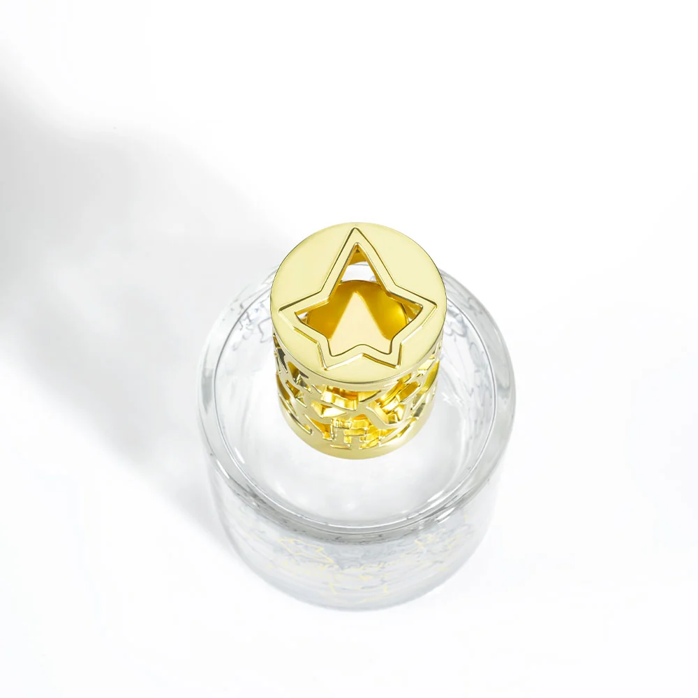 Maison Berger Paris Lampe Lolita Lempicka Trasparent + Ricarica 250 ml Set V1 - Image 2