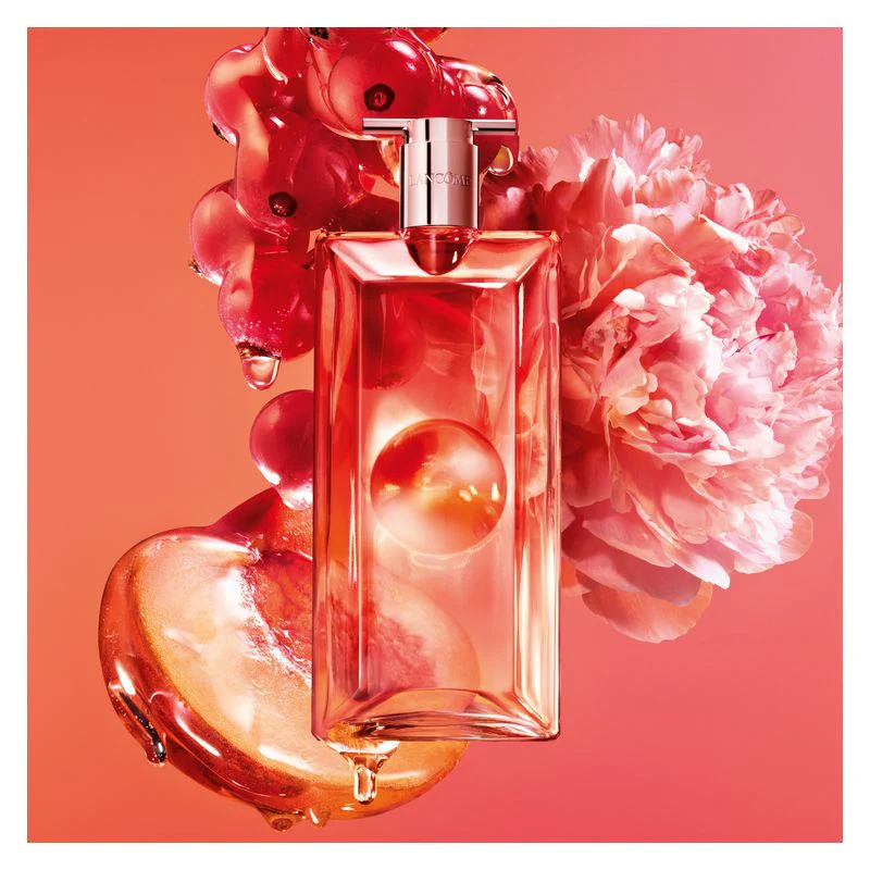 LANCOME Idole Peach N Roses  100 ml - Image 3