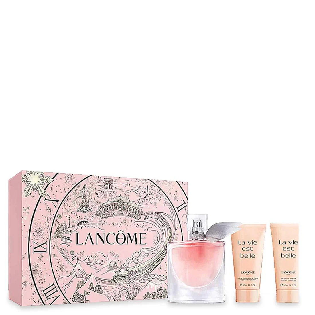 LANCOME La Vie Est Belle  3 pz