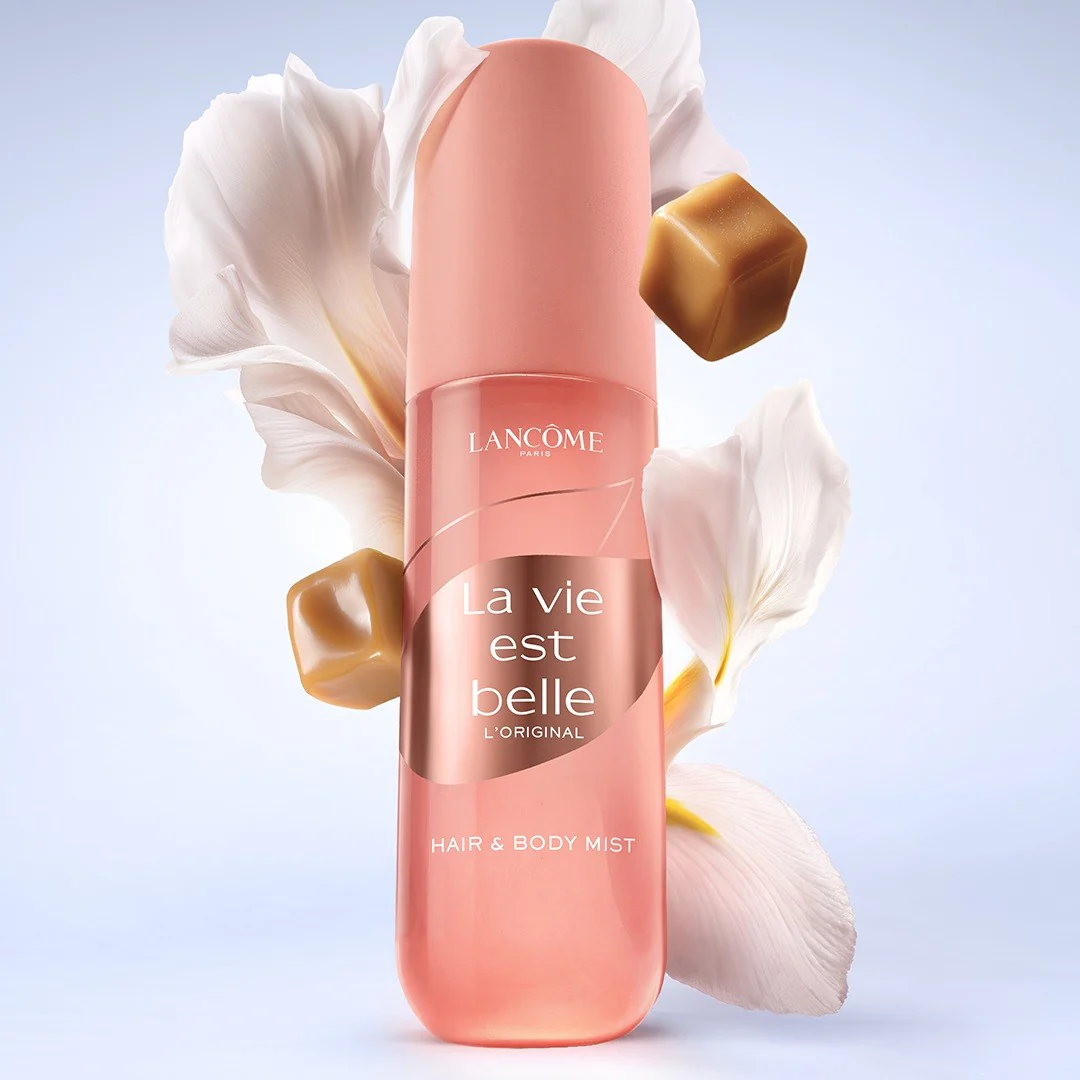 LANCOME La Vie Est Belle Misturizing  100 ml - Image 2