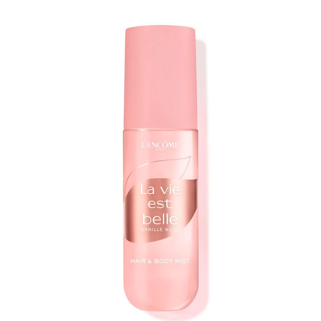 LANCOME La Vie Est Belle Vanille Nude Misturizing  100 ml