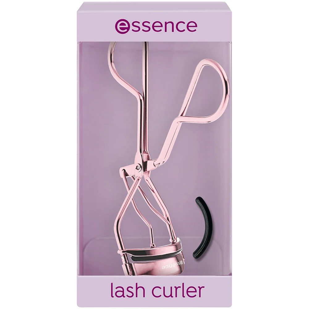 Essence Lash Curler 01 All-up - Image 2