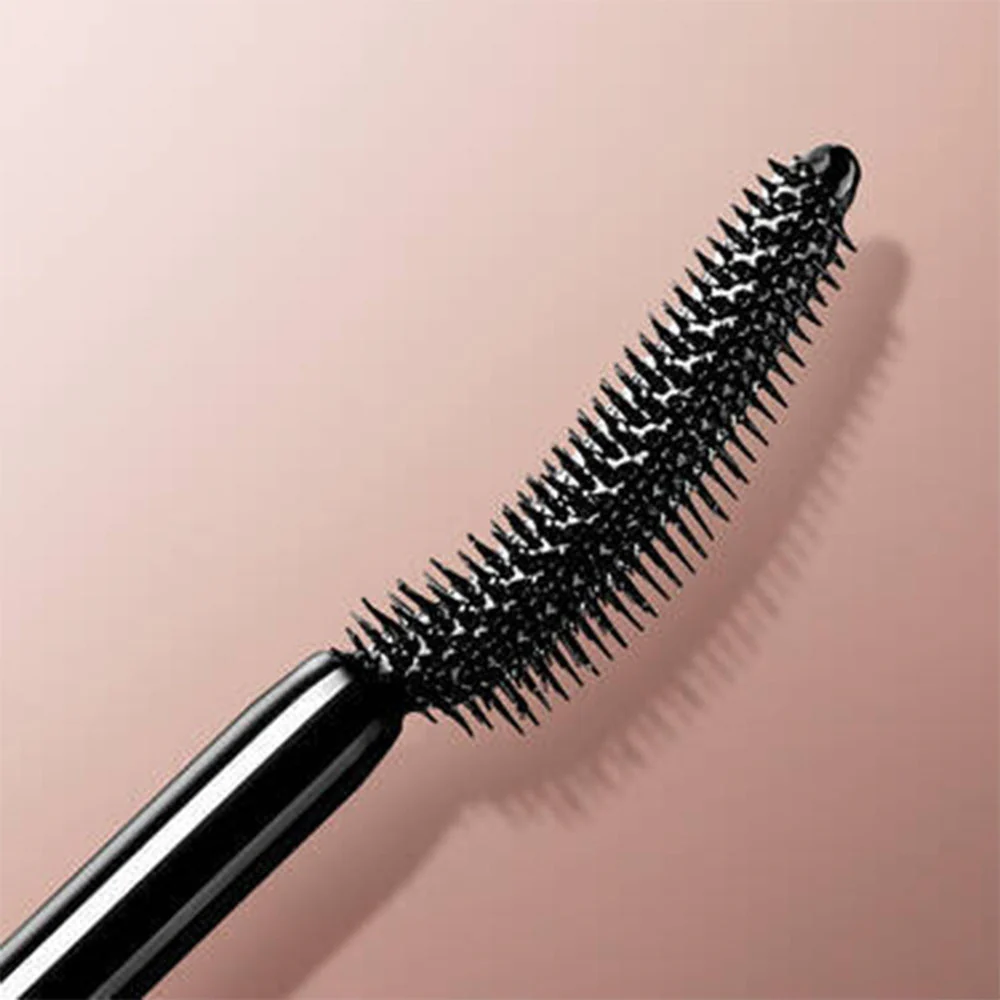 Lancome Lash Idole Waterproof 01 Glossy Black - Image 3