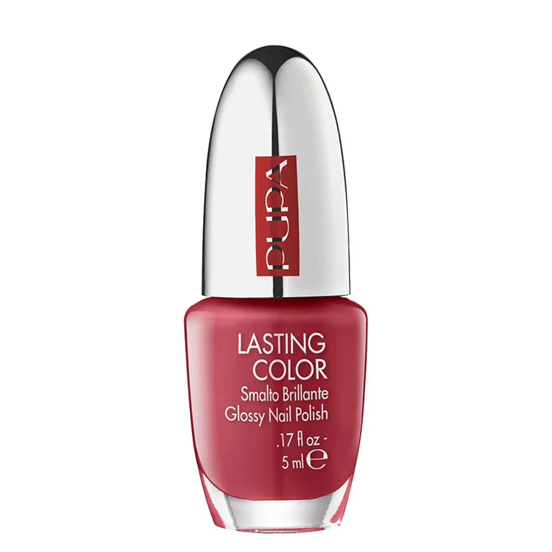 Pupa Lasting Color 311 Sexy Red