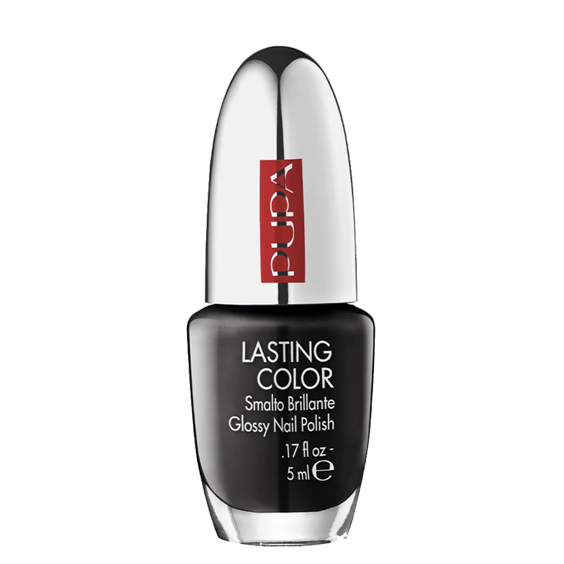 Pupa Lasting Color 704 Black