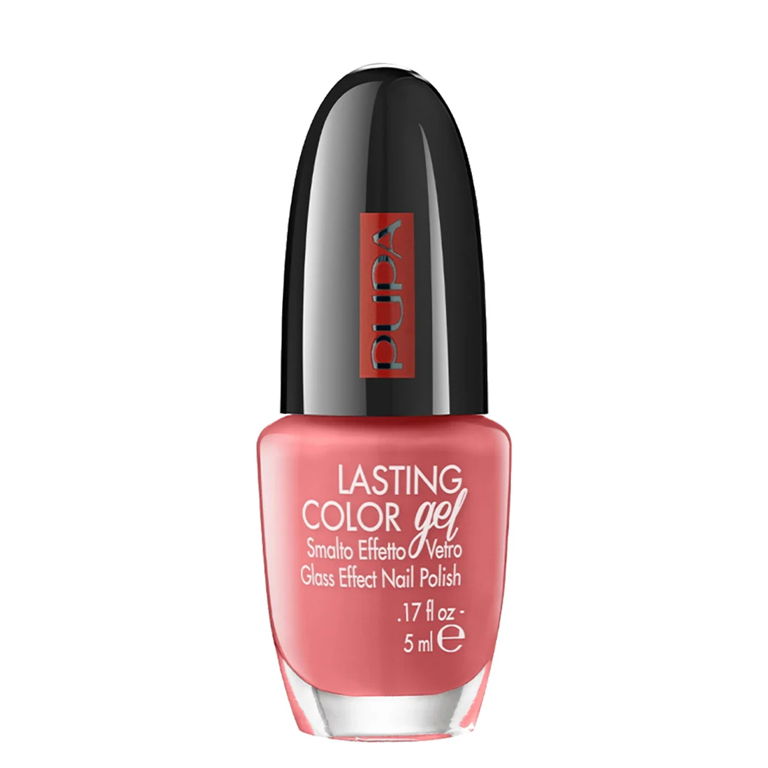 Pupa Lasting Color Gel 035 Tutti i Frutti