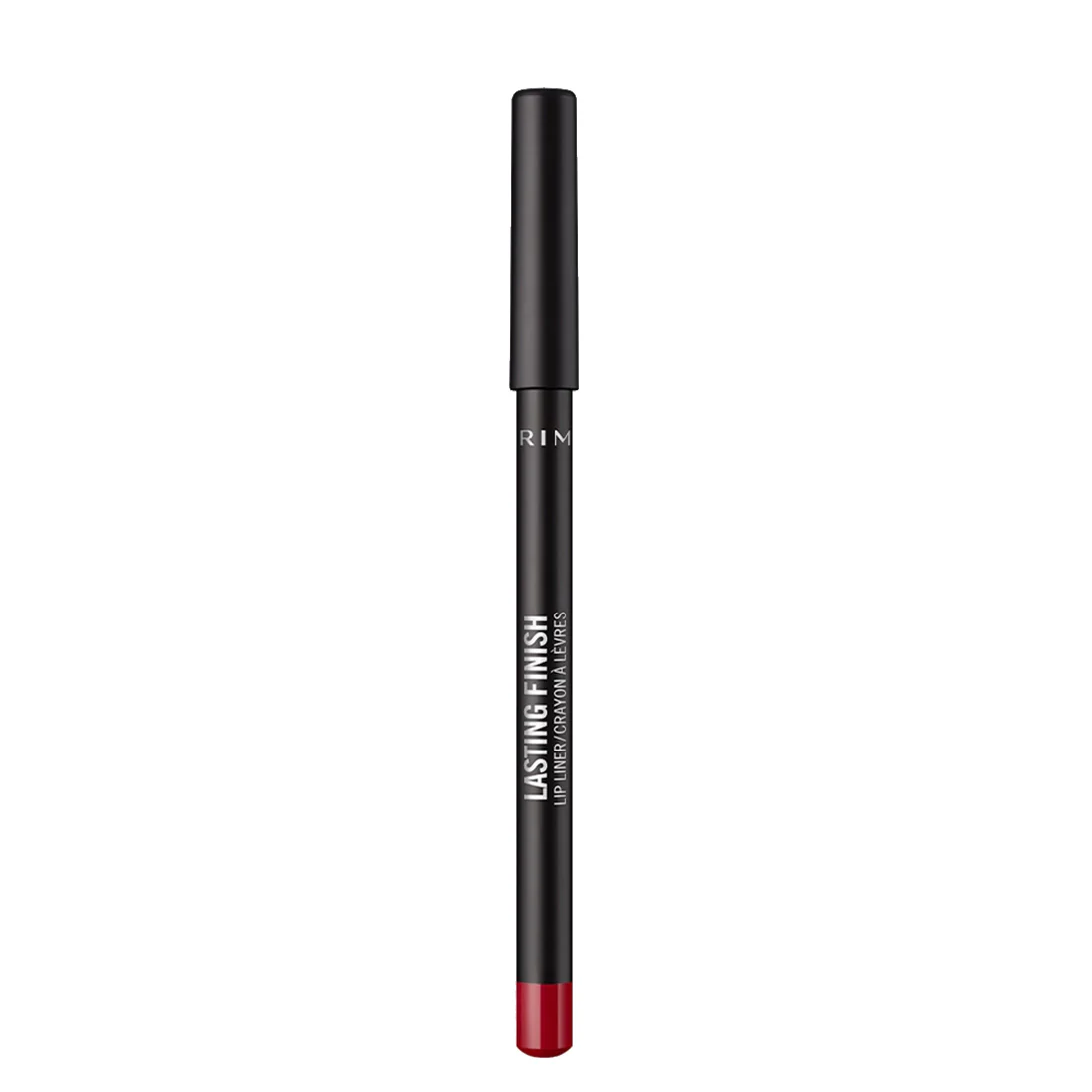 Rimmel Lasting Finish 580 Bitten Red