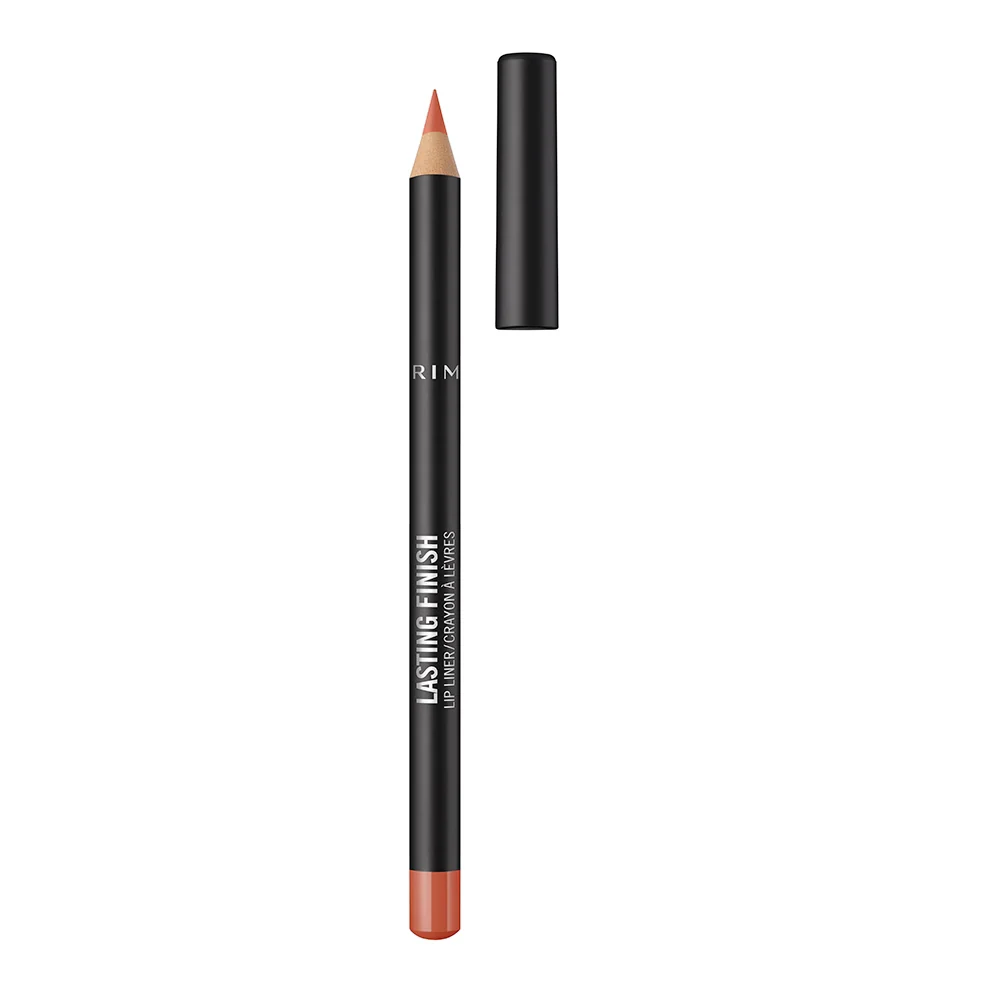 Rimmel Lasting Finish 620 Peach Me - Image 2