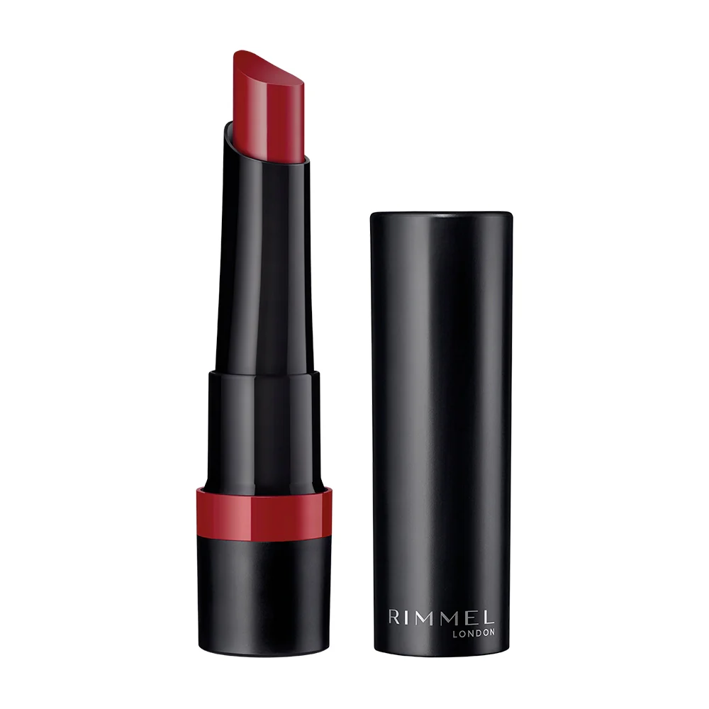 Rimmel Lasting Finish Extreme 550 Thirsty Bae - Image 2
