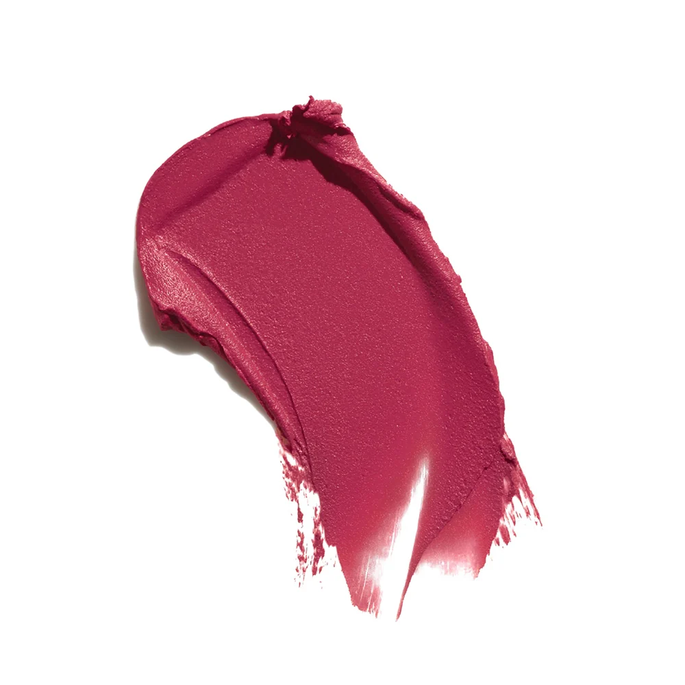 Rimmel Lasting Finish Matte 170 Furious Fuchsia - Image 4