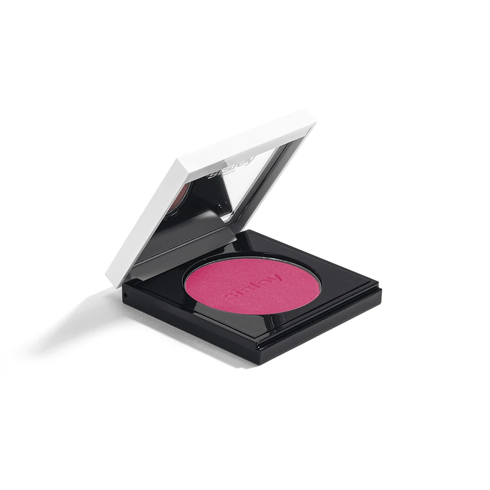 Sisley Le Phyto Blush 02 Rosy Fushia - Image 2