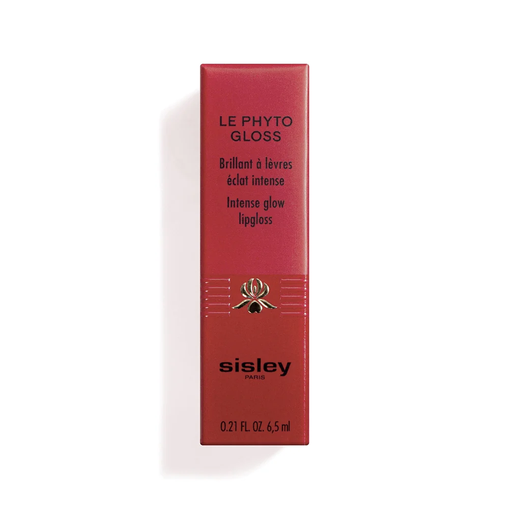 Sisley Le Phyto Gloss 09 Sunset - Image 4
