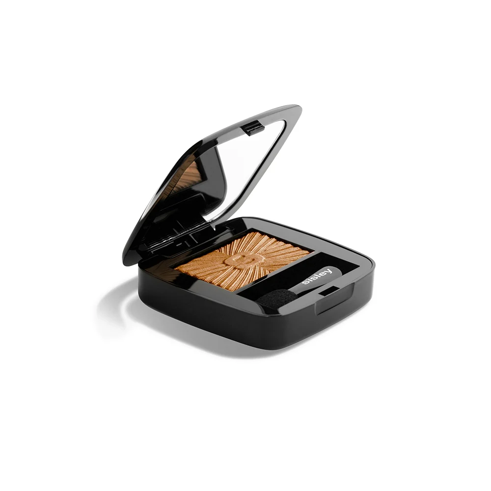 Sisley Les Phyto Ombres 41 Glow Gold - Image 2