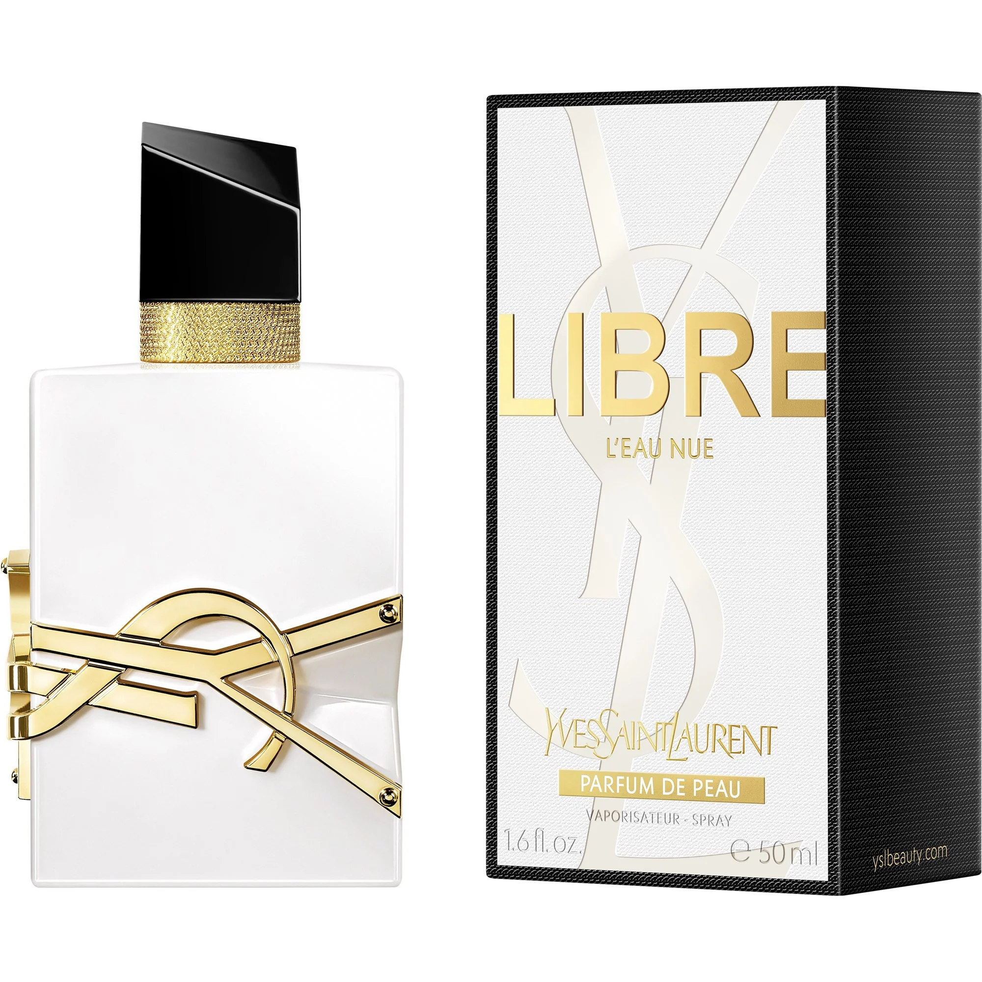 Yves Saint Laurent Libre L'Eau Nue 50 ml - Image 2