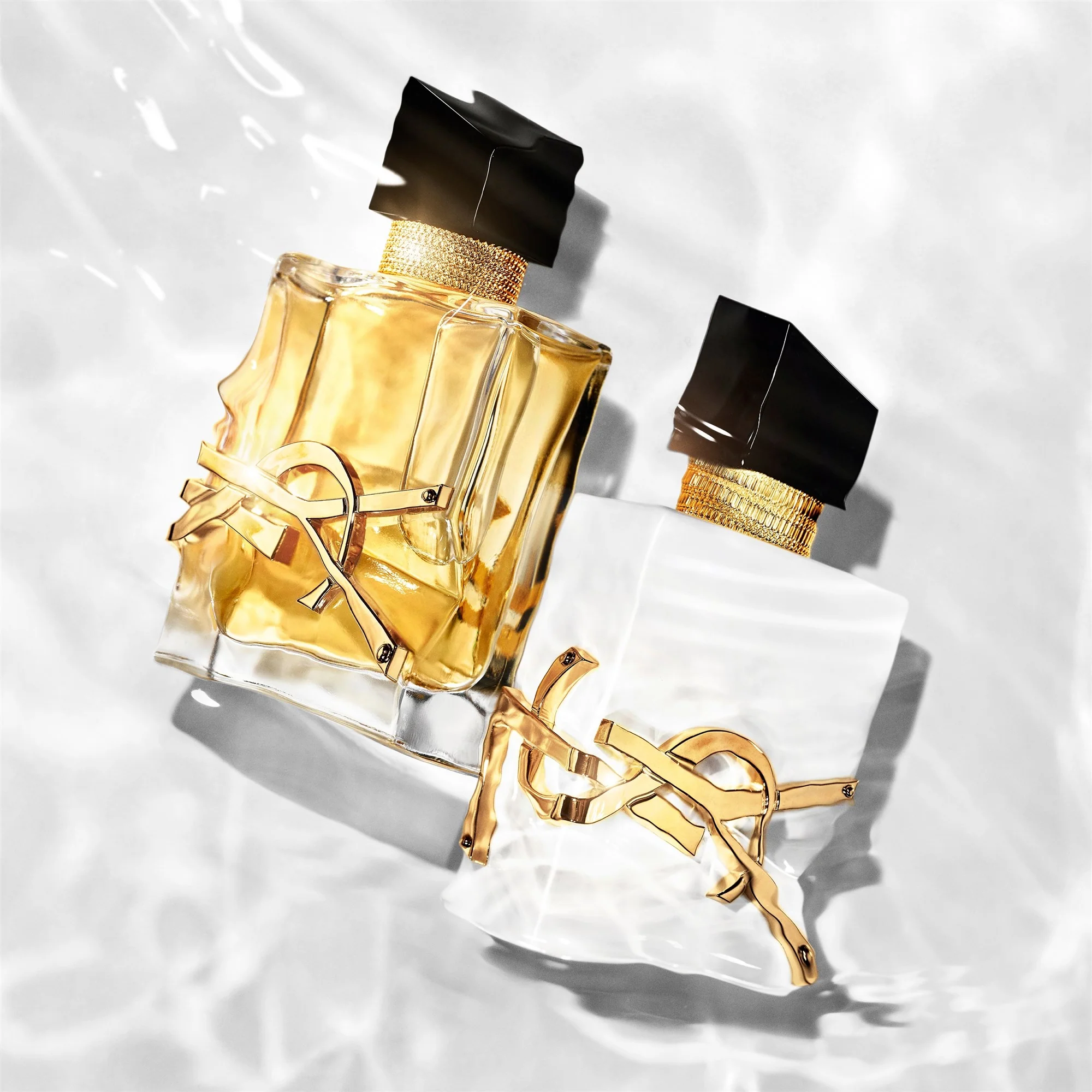 Yves Saint Laurent Libre L'Eau Nue 50 ml - Image 5
