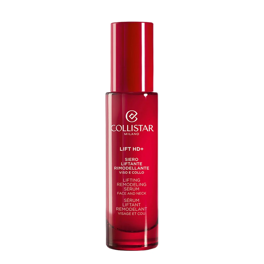 Collistar Lift Hd+ Siero Liftante Rimodellante 30 ml