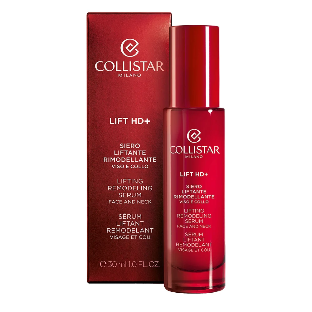 Collistar Lift Hd+ Siero Liftante Rimodellante 30 ml - Image 2