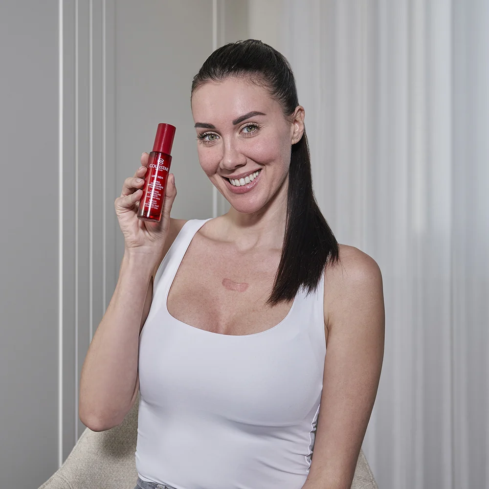 Collistar Lift Hd+ Siero Liftante Rimodellante 30 ml - Image 4