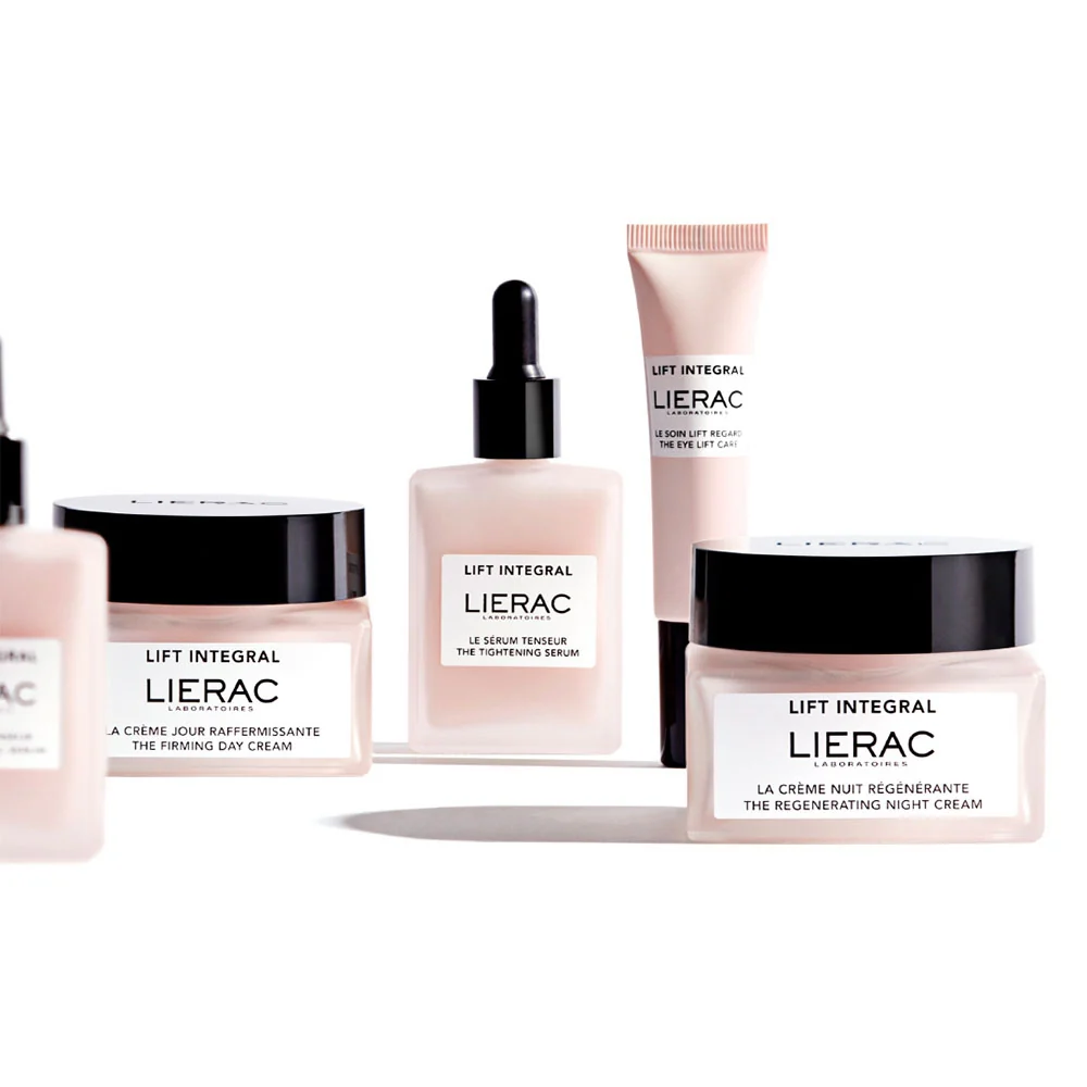Lierac Lift Integral Il Contorno Occhi Liftante 15 ml - Image 3