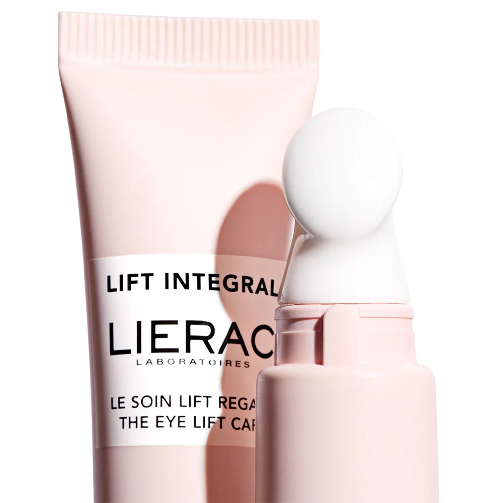 Lierac Lift Integral Il Contorno Occhi Liftante 15 ml - Image 4