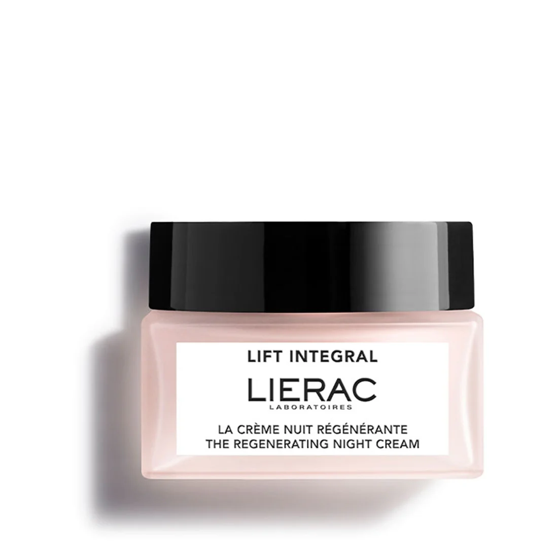 Lierac Lift Integral La Crema Notte Rigenerante 50 ml