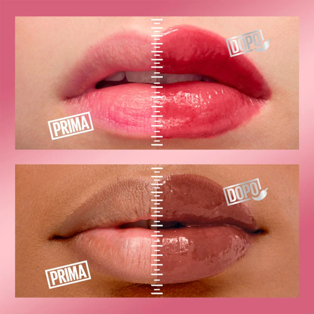 Maybelline New York Lifter Plump 002 Mauve Bite - Image 3