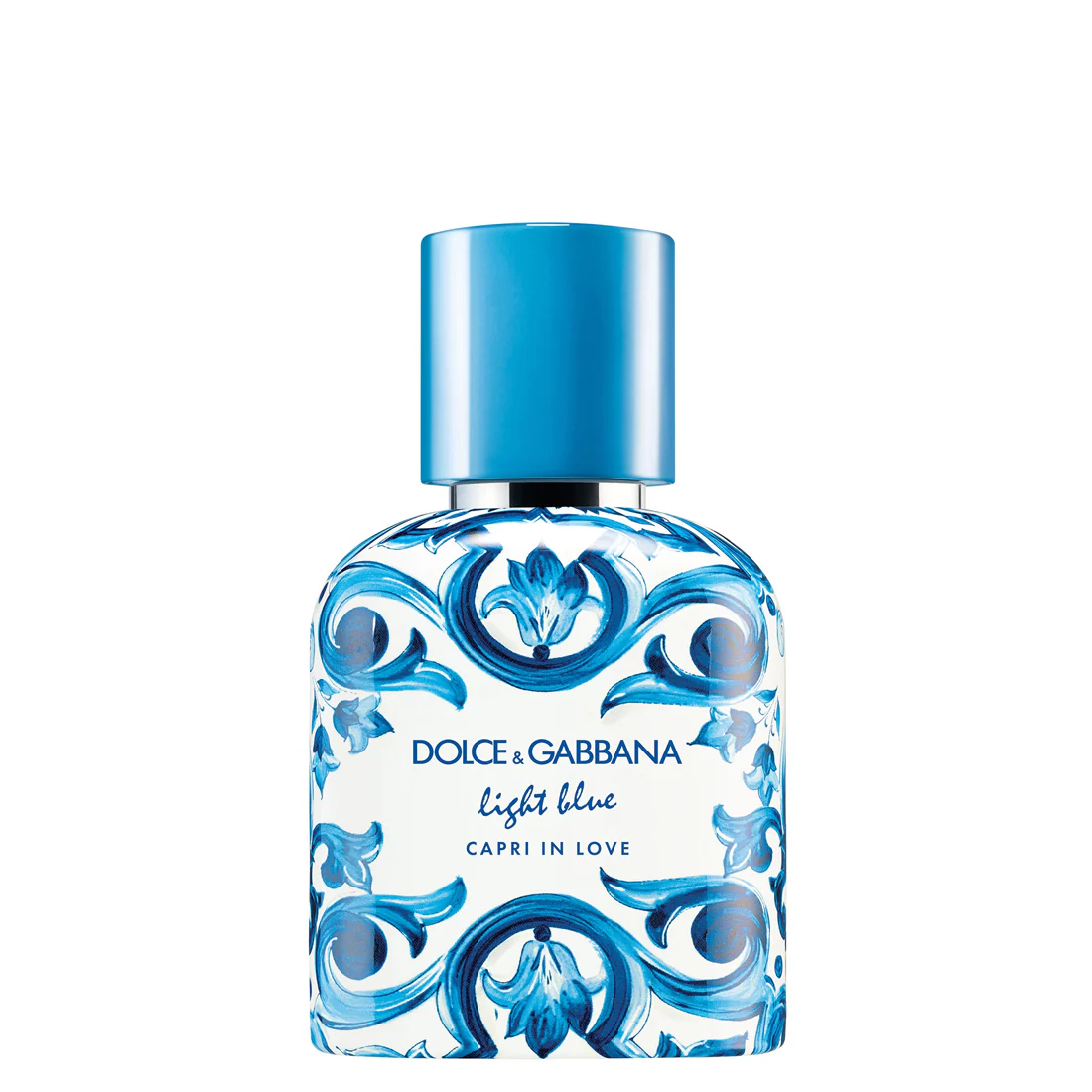 Dolce&Gabbana Light Blue Capri In Love Pour Homme 50 ml