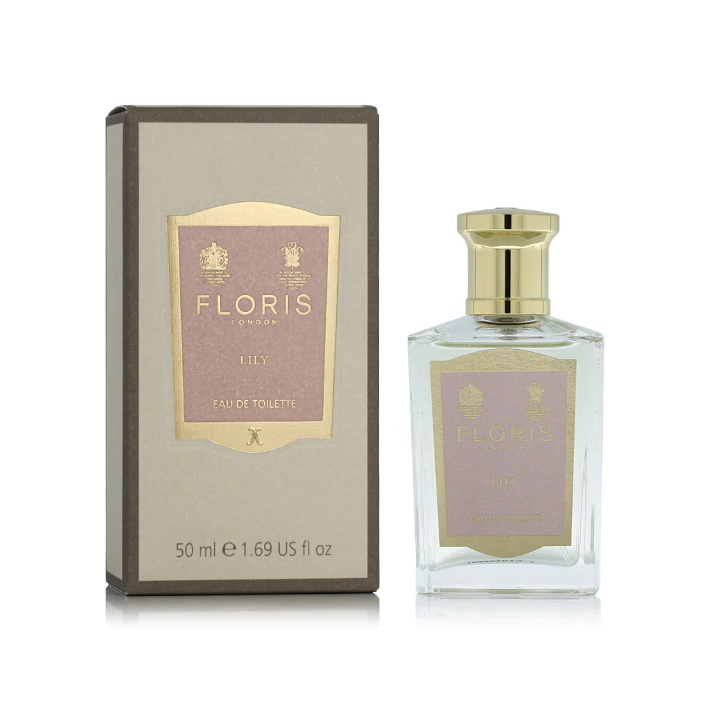 Floris London Lily 50 ml - Image 2