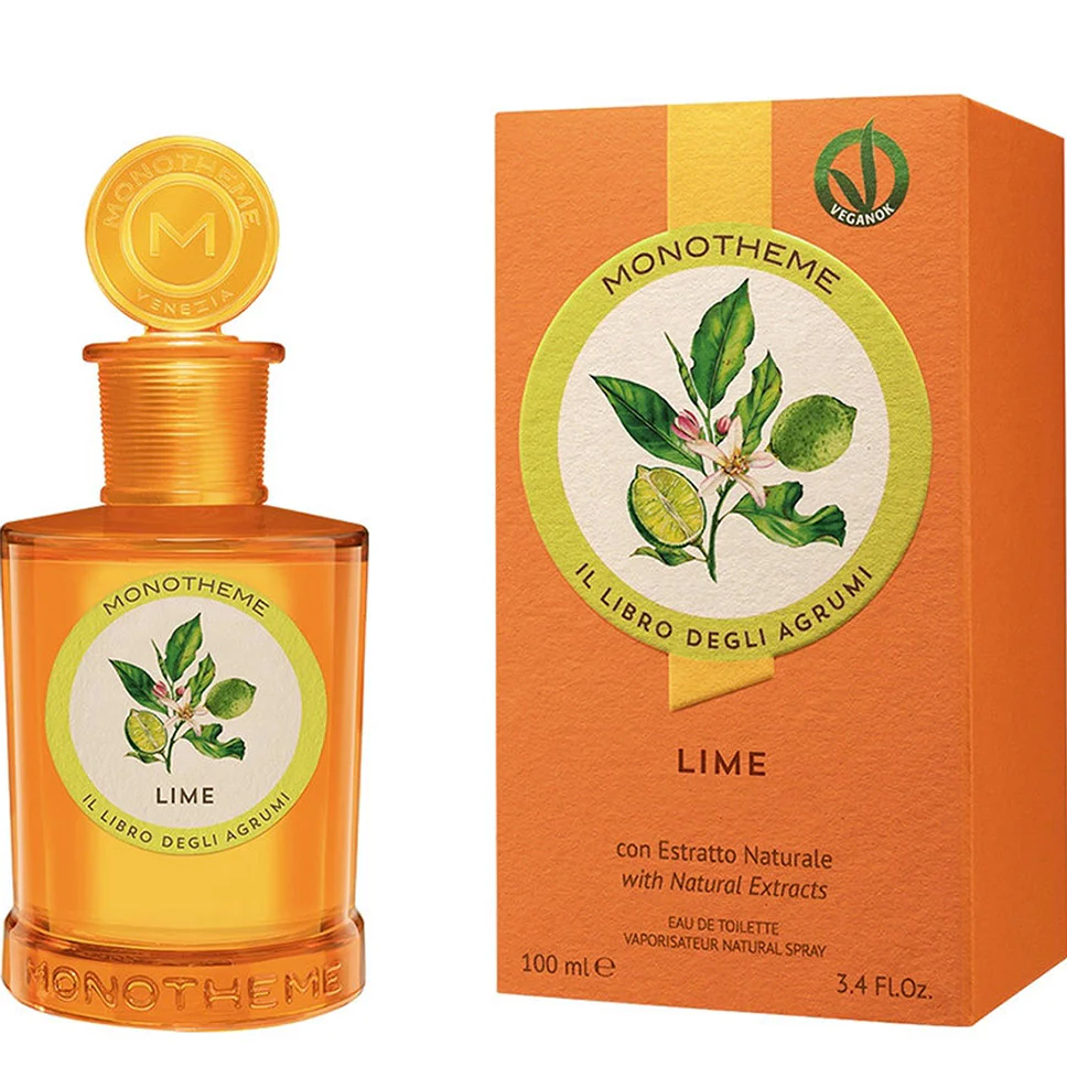 Monotheme Lime 100 ml
