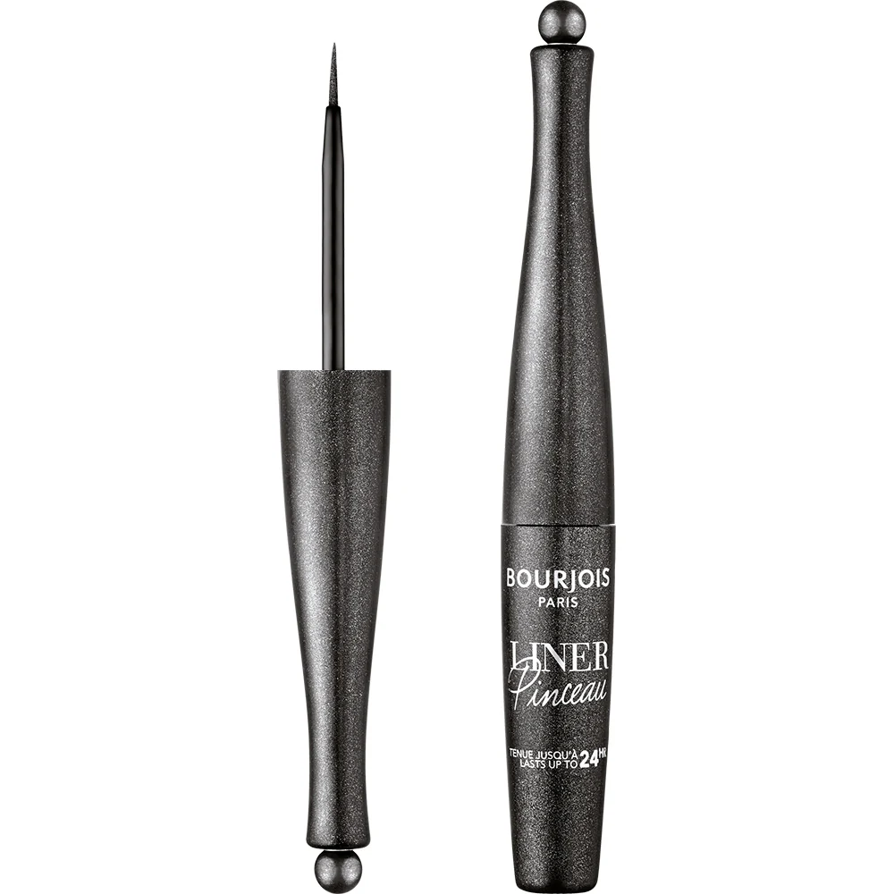 Bourjois Liner Pinceau 08 Noir Surréaliste Waterproof - Image 3