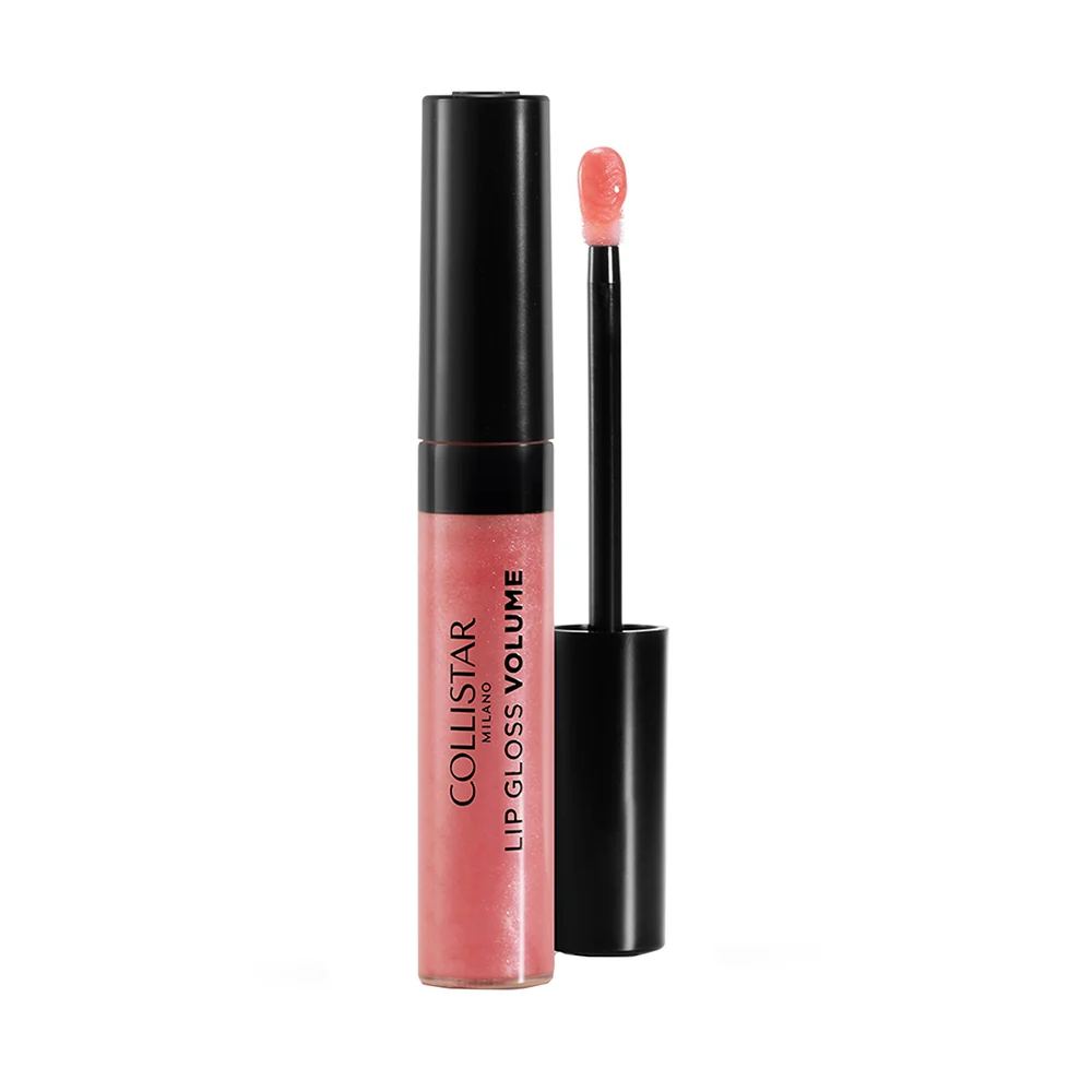 Collistar Lip Gloss Volume 140 Morning Light - Image 2