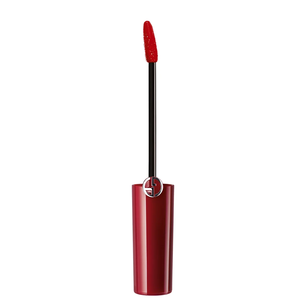 Armani Lip Maestro 401 The Tibetan Orange - Image 3