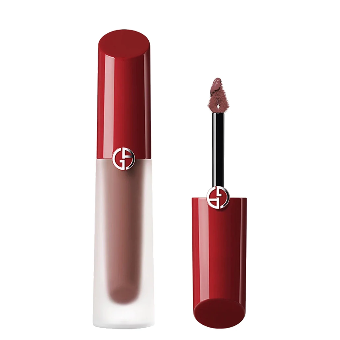 Armani Lip Maestro Satin 03 Movie Night