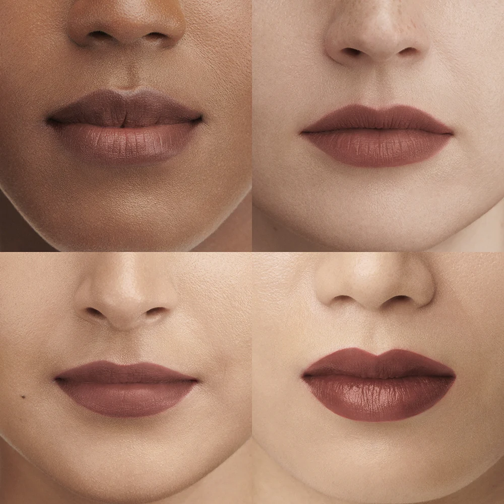 Armani Lip Maestro Satin 03 Movie Night - Image 4