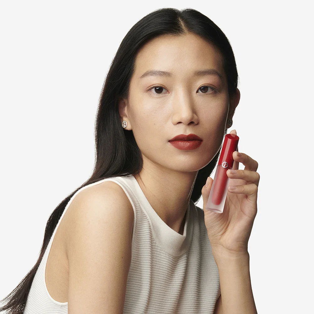Armani Lip Maestro Satin 04 Live Concert - Image 5