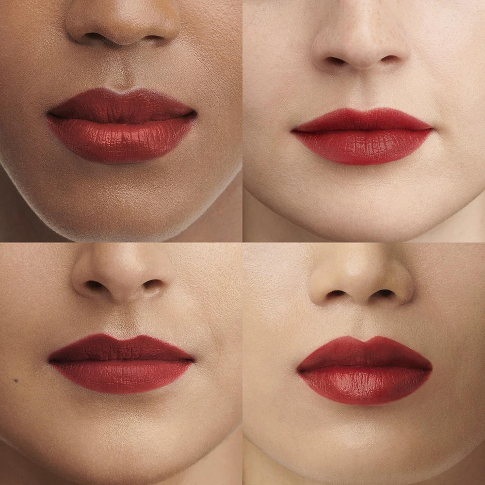 Armani Lip Maestro Satin 10 In Love - Image 4