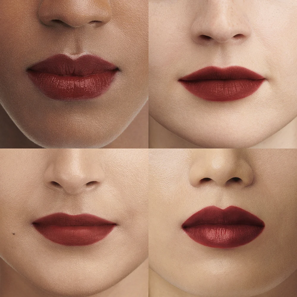 Armani Lip Maestro Satin 13 Gala Night - Image 4