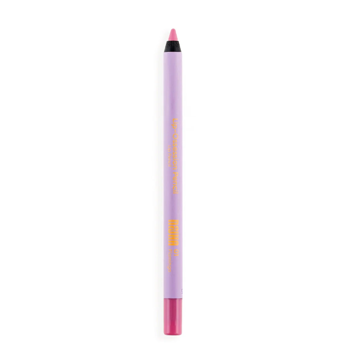 Nejha Lip-Ossession Pencil 01 Flamingo