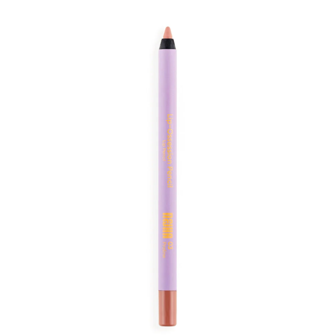 Nejha Lip-Ossession Pencil 03 Praline