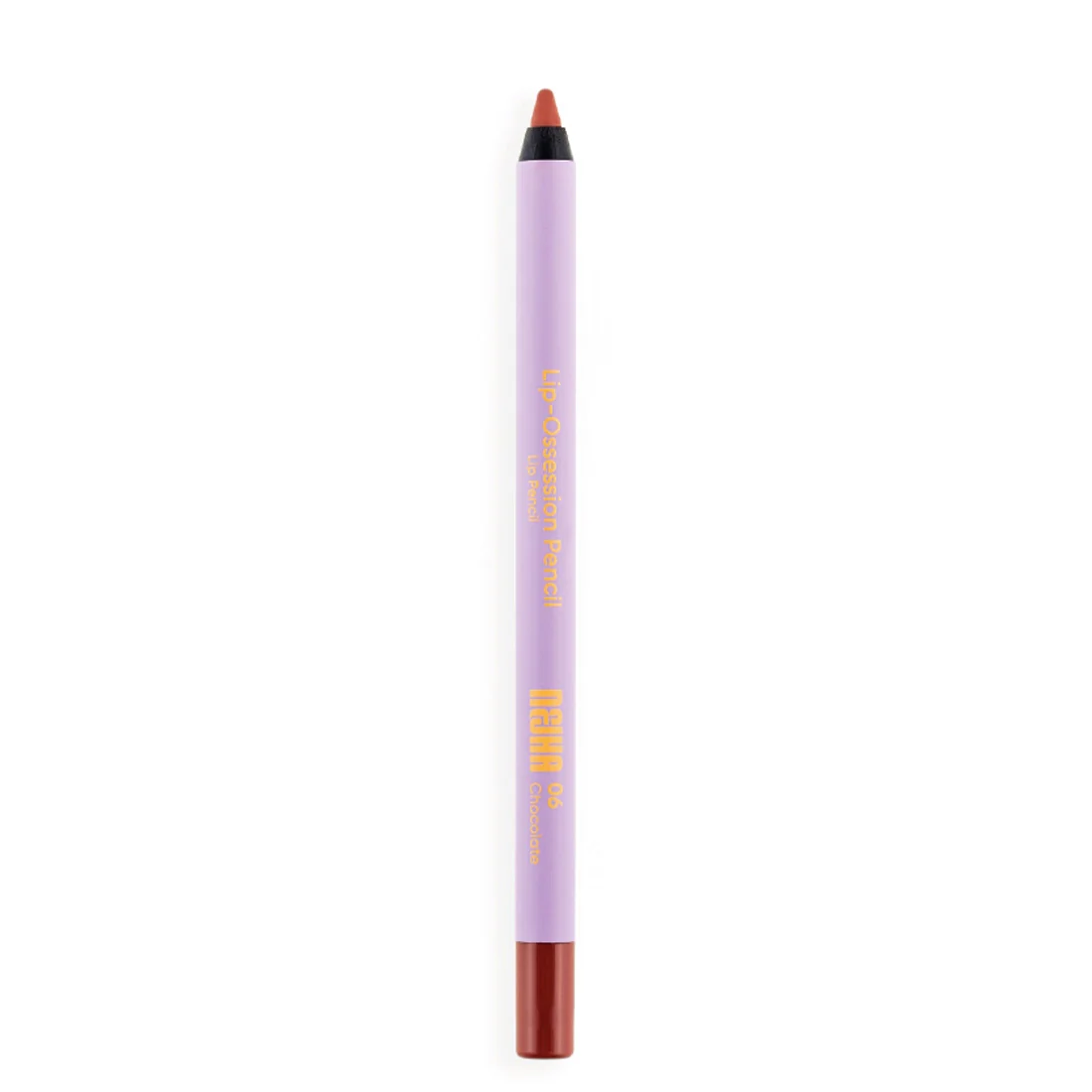 Nejha Lip-Ossession Pencil 06 Chocolate