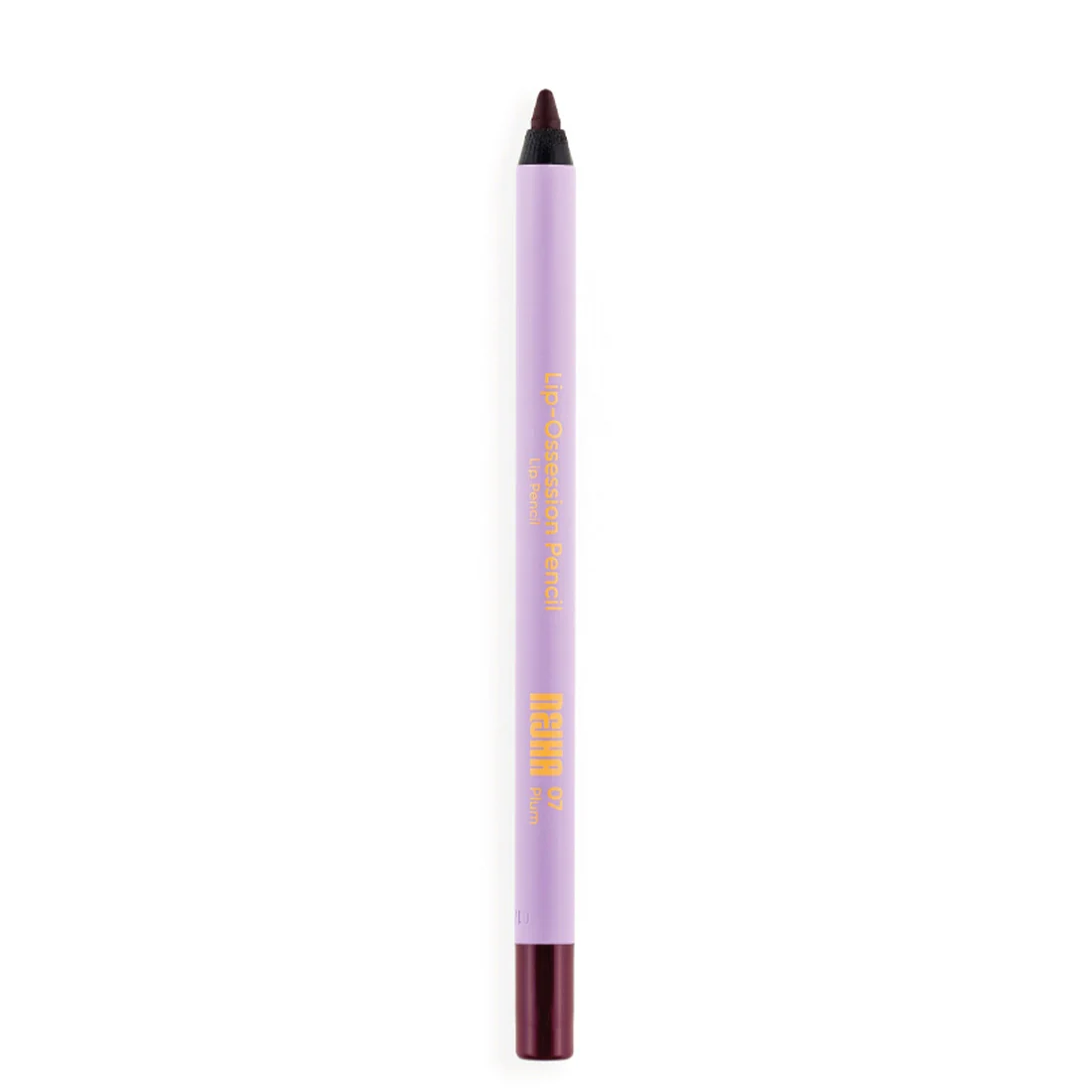 Nejha Lip-Ossession Pencil 07 Plum