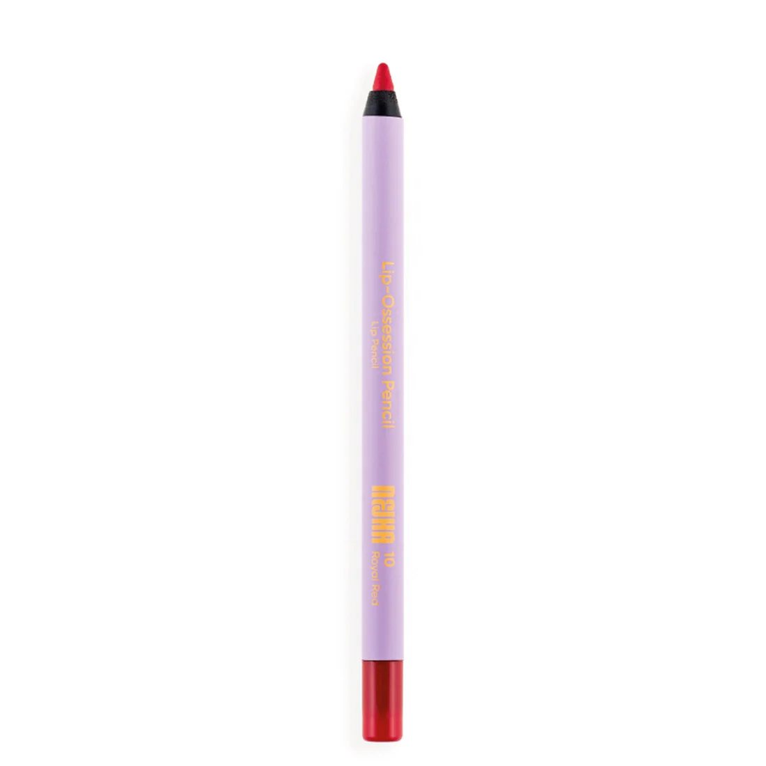 Nejha Lip-Ossession Pencil 10 Royal Red