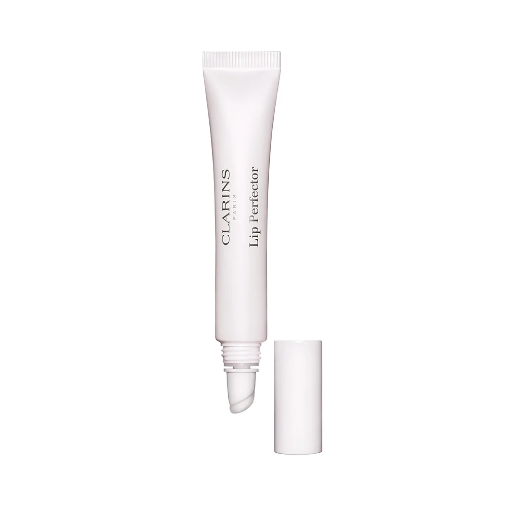 Clarins Lip Perfector 20 Translucent Glow - Image 2