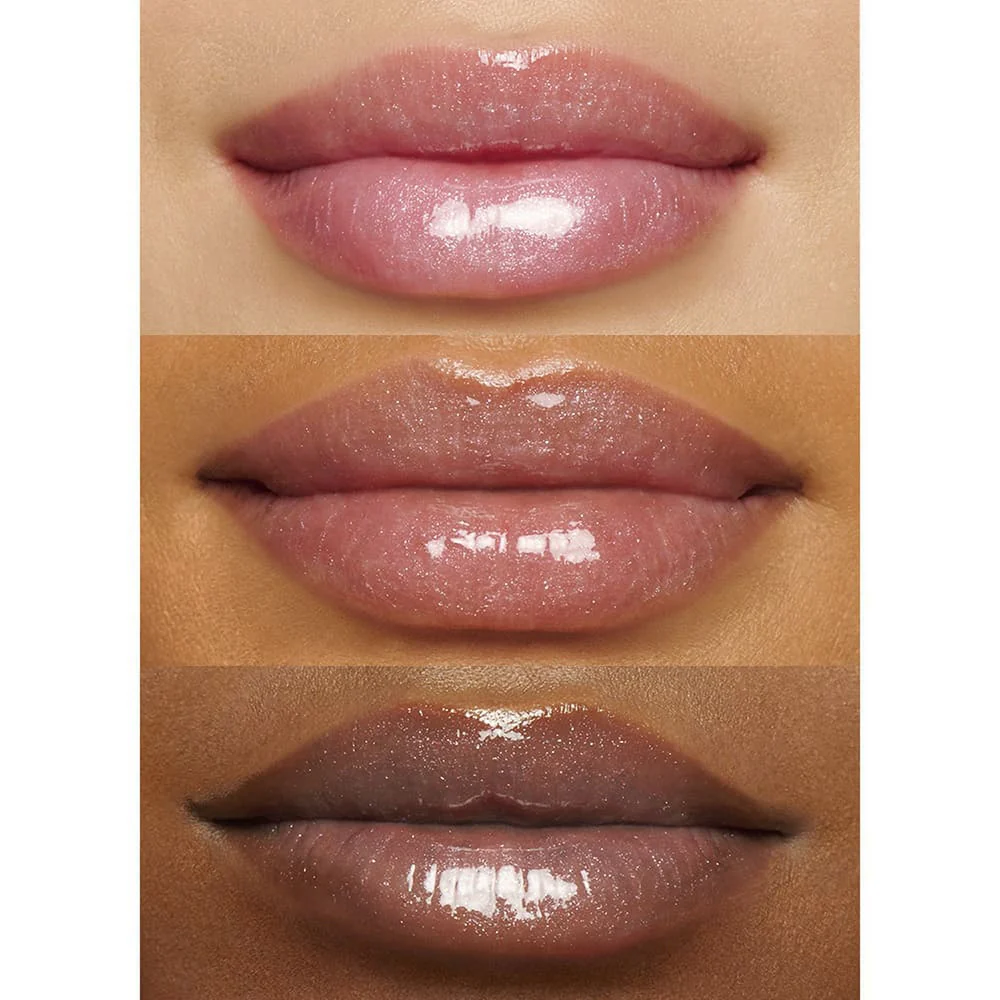 Clarins Lip Perfector 21 Soft Pink Glow - Image 5