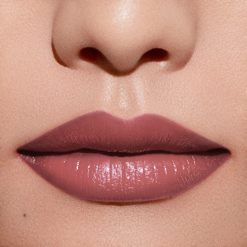 Armani Lip Power 109 Intimate - Image 3