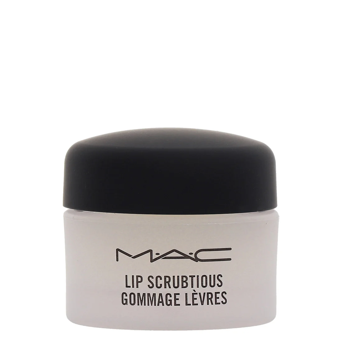 Mac Lip Scrubtious Gommage Lèvres Sweet Vanilla Sweet vanilla