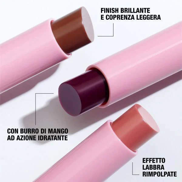 Mulac Lip Toy 03 Pink Chocolate 03 Pink Chocolate - Image 4
