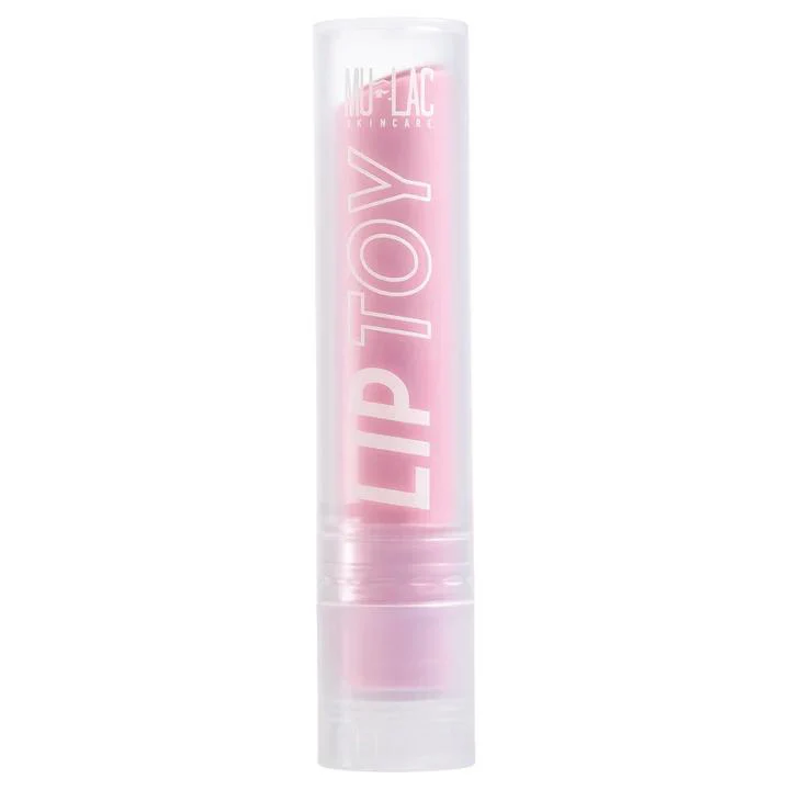 Mulac Lip Toy 07 Nude Lollipop 07 Nude Lollipop - Image 2