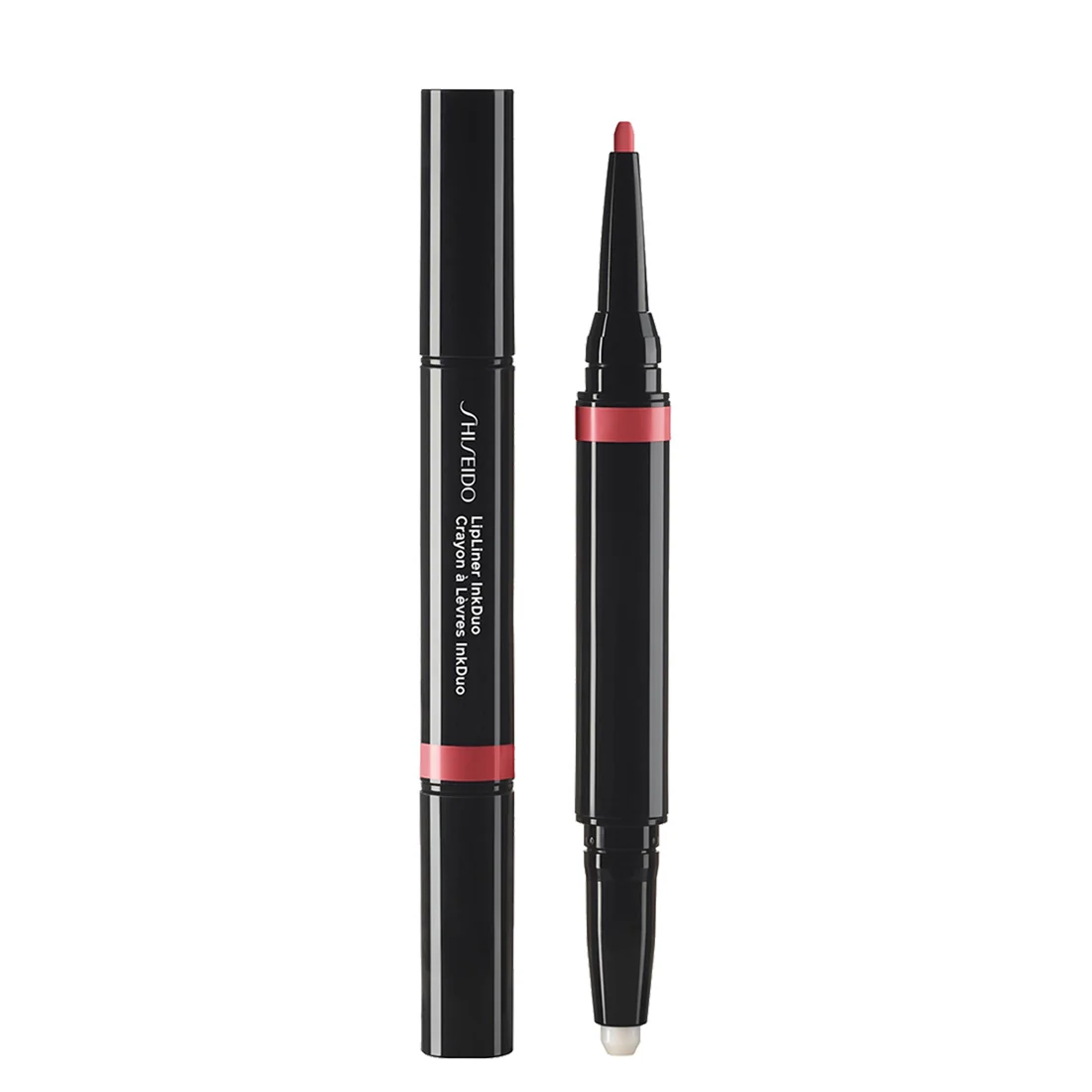 Shiseido LipLiner InkDuo 04 Rosewood